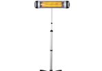 Patio Heater with Stand