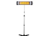 main image for ad Patio Heater with Stand