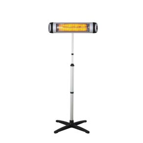 Patio Heater with Stand