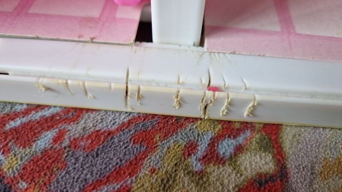 Vintage 1988 Barbie Villa