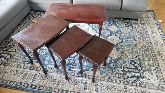 Tables