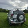 Toyota Land Cruiser Image 4