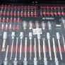 7-drawer Tool Chest + Full Tool Kit Image 10