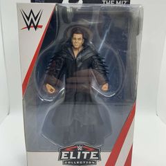 wwe elite series 59 The Miz action figure