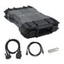 Best WIFI USB VCI for NISSAN VCI Ver.226.50 OBD2 Diagnostic Programmer for NISSAN Consult 3 Clear Fault Code Automatic Full Scan Image 2