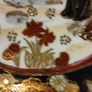 Stunning Chinese Qianlong Priode Hinging Plate Image 8