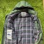 Jack Wills goose down gilet size L Image 3