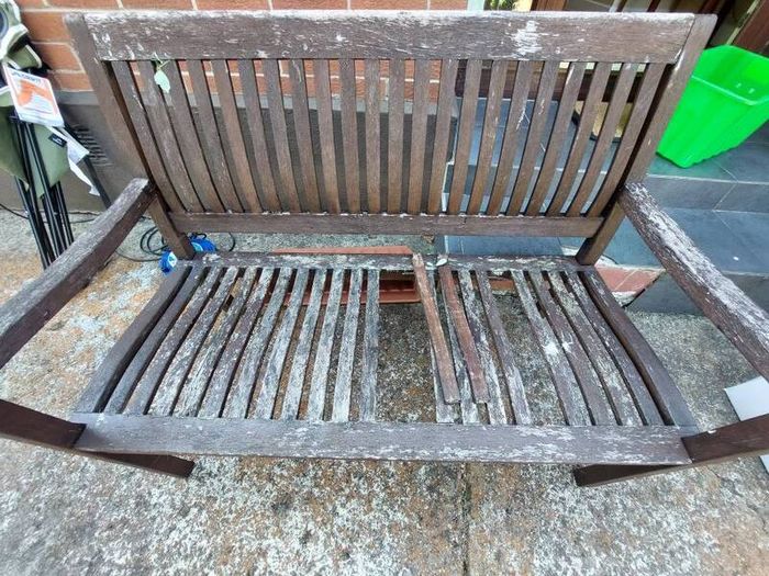 Bench