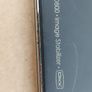 LG KU990 Viewty, Vintage Retro mobile phone in excellent cosmetic condition, No Battery, so not tested Image 10