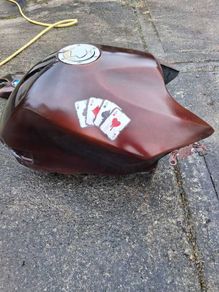 motorcycle parts