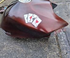 motorcycle parts