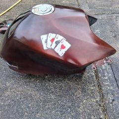 motorcycle parts