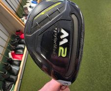 Taylormade M2 3 Hybrid