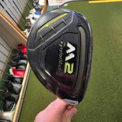 Taylormade M2 3 Hybrid