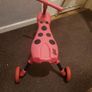 kids scooter Image 3