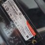 SSD NVME 4tb FireCuda Segate gen 4 NVME Image 2