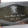 Vintage Business Card Holder Image 7
