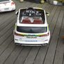 Ride on  Garda car Image 5