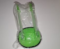 New - Bag holder