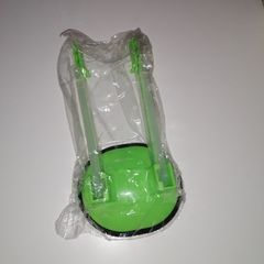 New - Bag holder