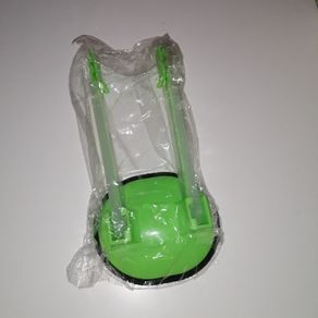New - Bag holder