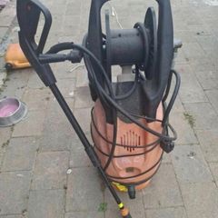 RAC Power Washer