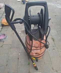 RAC Power Washer
