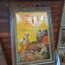 Vintage Russell's Ales Sign Image 2