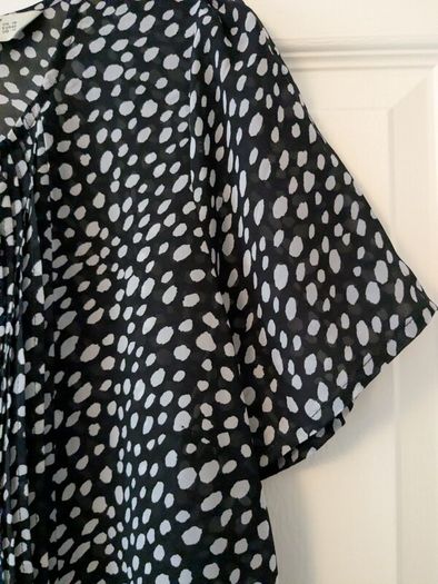 Gallery dressy top
