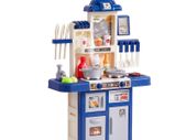 Kitchen play kitchen Blue or Pink