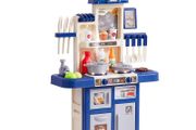 Kitchen play kitchen Blue or Pink