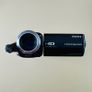 Sony Handycam CX250 Image 2