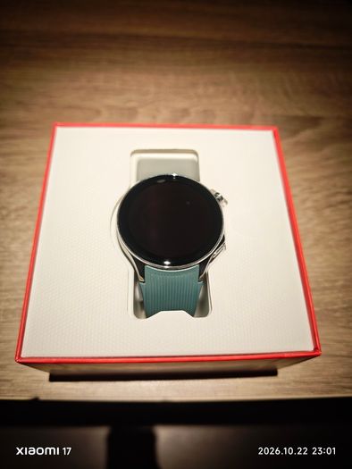 OnePlus 2 watch