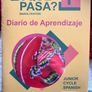 Spanish junior cert book set - Que Pasa? Image 2