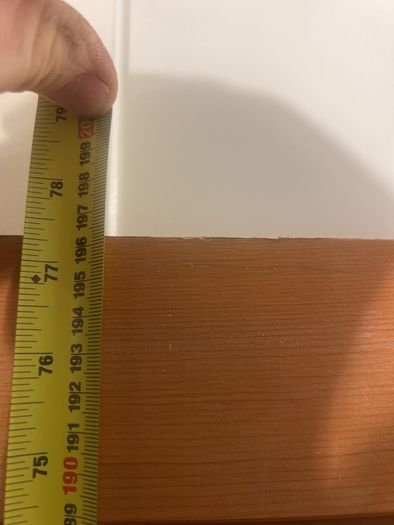 door