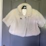 girls fur jacket Image 2