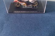 Suzuki RG500 Barry Sheena 1977