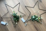 Light Up Stars with Leaves (2)