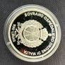 Malta Commemorative Coin Image 2