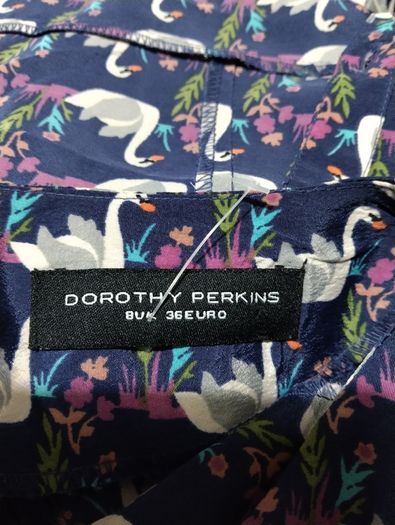 Dorothy Perkins Top New