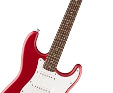 Wanted - Squier / Fender Strat CV