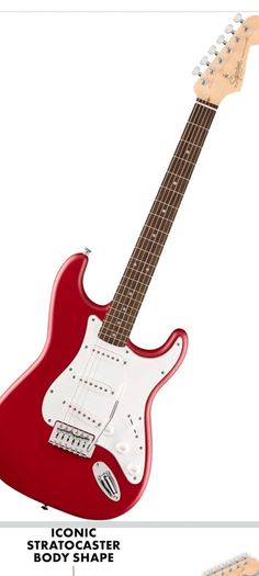 Wanted - Squier / Fender Strat CV