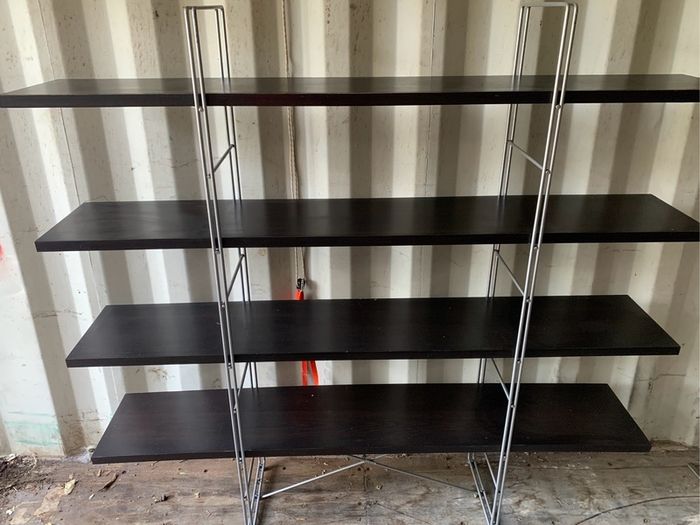 Shelving Unit