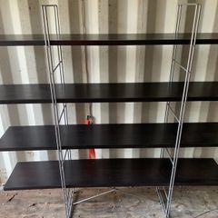 Shelving Unit