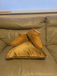 Womens uggs