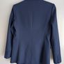 Salsa Women's Blazer-Navy Image 5
