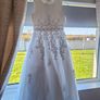 communion dress Image 5