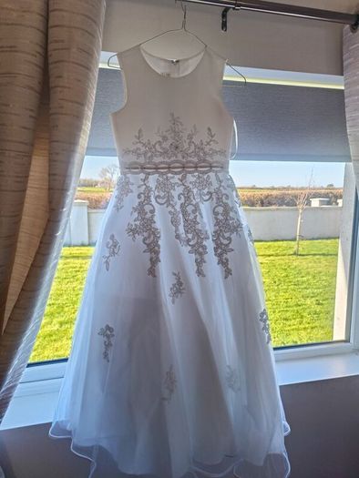 communion dress