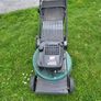Petrol Lawnmower  FREE Image 2
