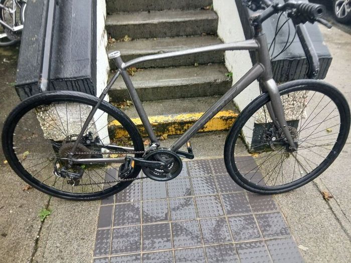 Adults Bike